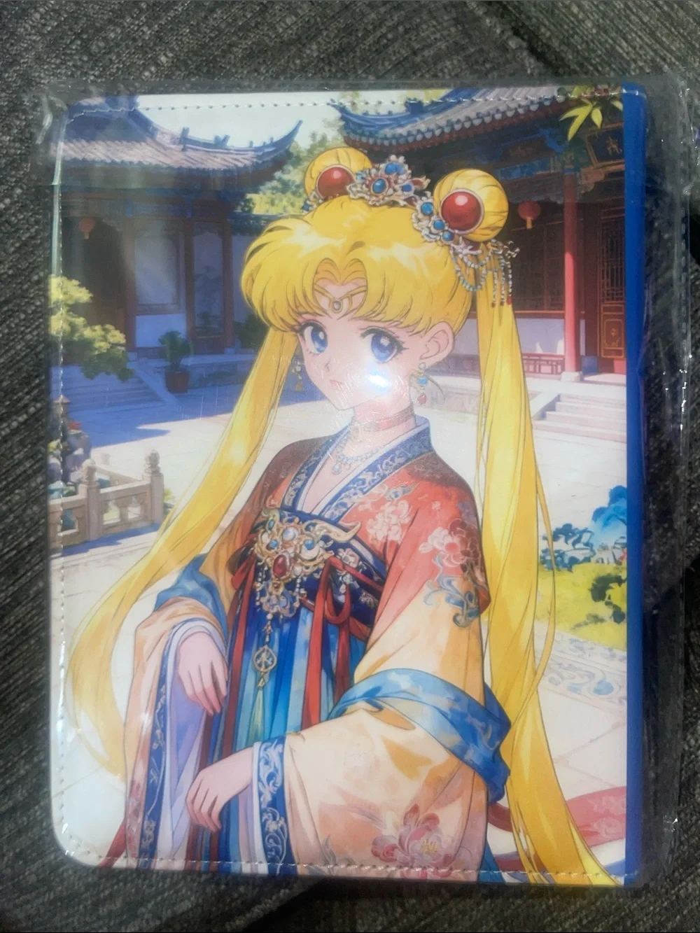 N/A sailor moon